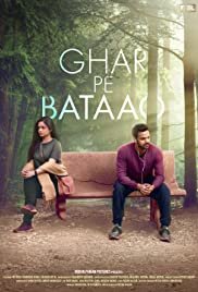 Ghar Pe Bataao 2021 DVD Rip full movie download